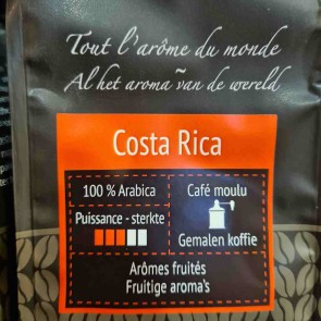 Café 'Costa Rica' 250 g -...