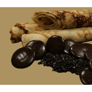 Crêpes 'Maison'